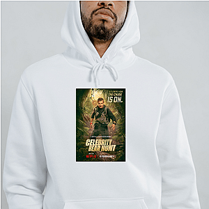 Famous and Feral Celebrity Bear Hunt Hoodies
