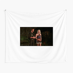 The Hunt is On – Celeb Style Celebrity Bear Hunt Tapestries
