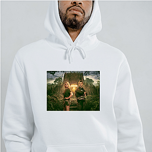 Roar & Repeat Celebrity Bear Hunt Hoodies