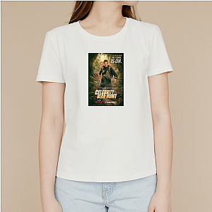 Famous and Feral Celebrity Bear Hunt T-Shirts