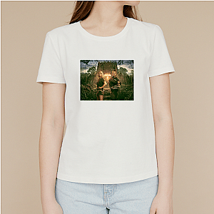 Roar & Repeat Celebrity Bear Hunt T-Shirts