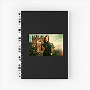 Tracks, Fame, Trouble Celebrity Bear Hunt Notebook