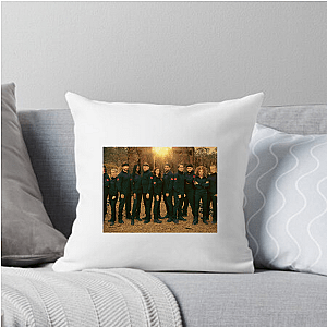 Hunted and Fabulous Celebrity Bear Hunt Pillows Cover