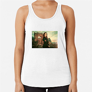 Tracks, Fame, Trouble Celebrity Bear Hunt Tank Tops