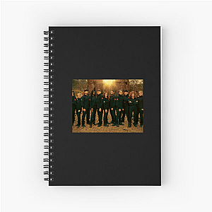 Hunted and Fabulous Celebrity Bear Hunt Notebook