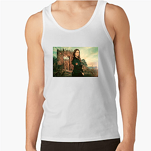 Tracks, Fame, Trouble Celebrity Bear Hunt Tank Tops