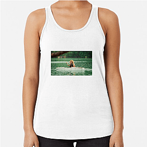 Bear Hunt: Paparazzi Mode Celebrity Bear Hunt Tank Tops