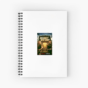 Bear With the Celebs Celebrity Bear Hunt Notebook