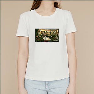Celebs Can’t Hide Forever Celebrity Bear Hunt T-Shirts
