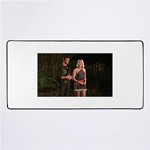 The Hunt is On – Celeb Style Celebrity Bear Hunt Mouse Pads