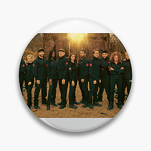Hunted and Fabulous Celebrity Bear Hunt Pins