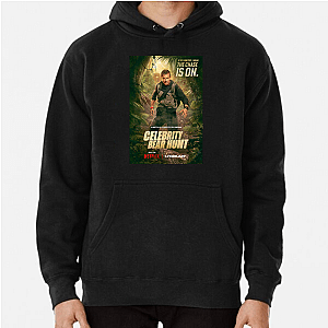 Famous and Feral Celebrity Bear Hunt Hoodies
