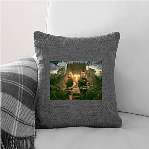 Roar & Repeat Celebrity Bear Hunt Pillows Cover