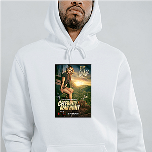 Welcome to the Wild Life Celebrity Bear Hunt Hoodies