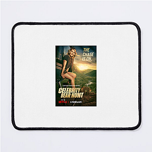 Welcome to the Wild Life Celebrity Bear Hunt Mouse Pads