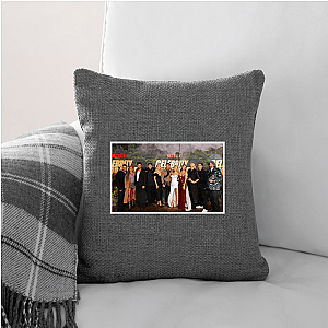 VIPs Get Wild Celebrity Bear Hunt Pillows Cover