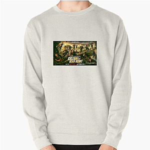 Celebs Can’t Hide Forever Celebrity Bear Hunt Sweatshirts