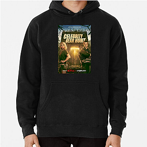 Bear With the Celebs Celebrity Bear Hunt Hoodies