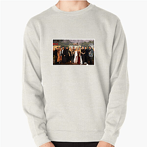 VIPs Get Wild Celebrity Bear Hunt Sweatshirts