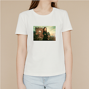 Tracks, Fame, Trouble Celebrity Bear Hunt T-Shirts