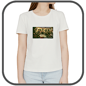 Celebrity Bear Hunt T-Shirts
