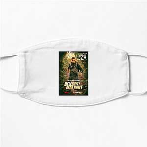 Famous and Feral Celebrity Bear Hunt Face Masks