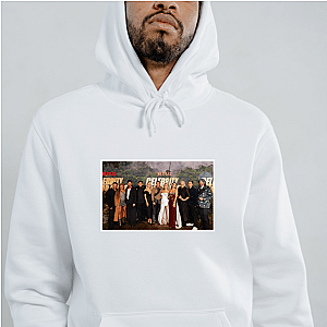 VIPs Get Wild Celebrity Bear Hunt Hoodies