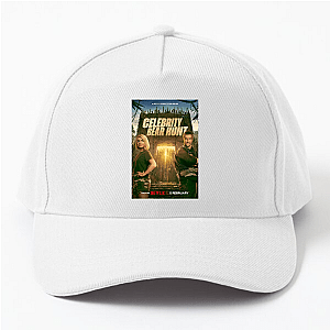 Bear With the Celebs Celebrity Bear Hunt Hats & Caps