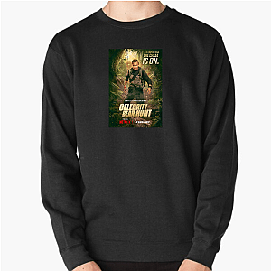 Famous and Feral Celebrity Bear Hunt Sweatshirts