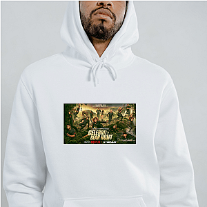 Celebs Can’t Hide Forever Celebrity Bear Hunt Hoodies