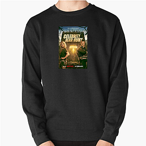 Bear With the Celebs Celebrity Bear Hunt Sweatshirts
