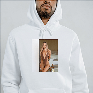 Bright Energy All Day Celeste Bright Hoodies