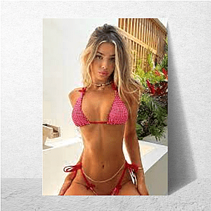 Bright by Nature, Fierce by Choice Celeste Bright Posters