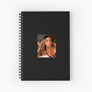 Celeste Glows, No Light Needed Celeste Bright Notebook