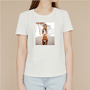 Celeste Season Is On Celeste Bright T-Shirts