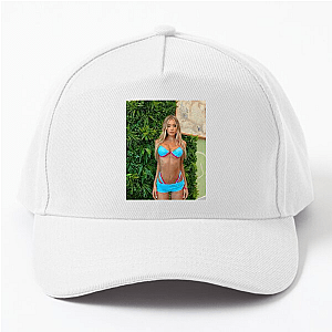 Glow Getter = Celeste Bright Celeste Bright Hats & Caps