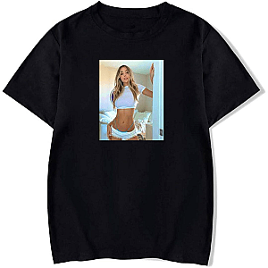 Celeste Mode Activated Celeste Bright T-Shirts