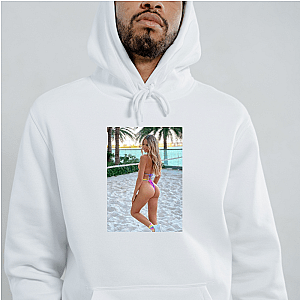 Soft Look, Sharp Celeste Celeste Bright Hoodies