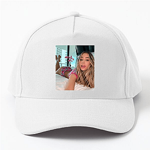 Look Sharp, Stay Bright Celeste Bright Hats & Caps