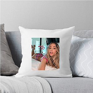 Look Sharp, Stay Bright Celeste Bright Pillows Cover