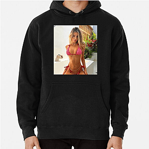 Bright by Nature, Fierce by Choice Celeste Bright Hoodies