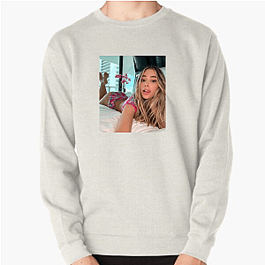 Look Sharp, Stay Bright Celeste Bright Sweatshirts