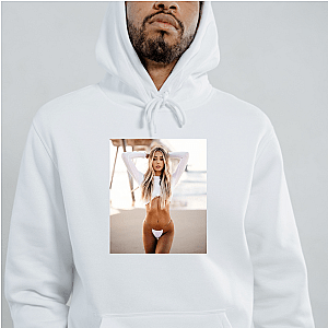 Celeste Season Is On Celeste Bright Hoodies