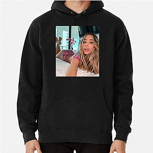 Look Sharp, Stay Bright Celeste Bright Hoodies