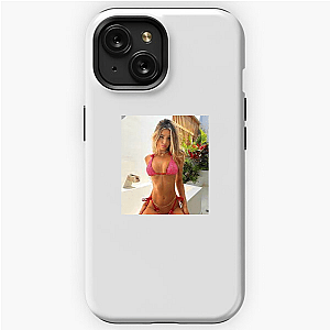 Bright by Nature, Fierce by Choice Celeste Bright Samsung Cases