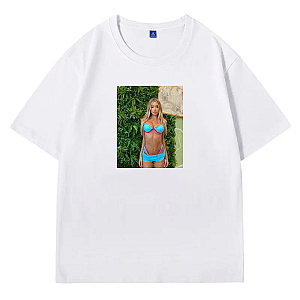 Glow Getter = Celeste Bright Celeste Bright T-Shirts