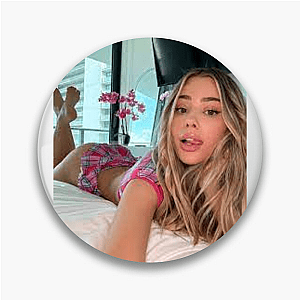Look Sharp, Stay Bright Celeste Bright Pins