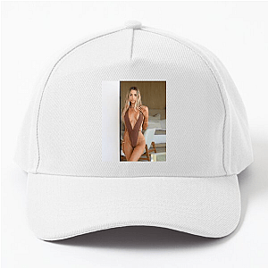 Bright Energy All Day Celeste Bright Hats & Caps