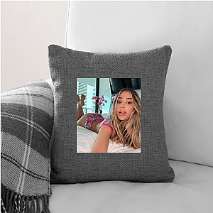 Look Sharp, Stay Bright Celeste Bright Pillows Cover