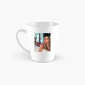 Look Sharp, Stay Bright Celeste Bright Mugs